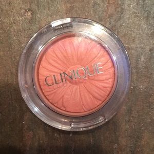 Clinique cheek pop/blush pop - 08 melon pop